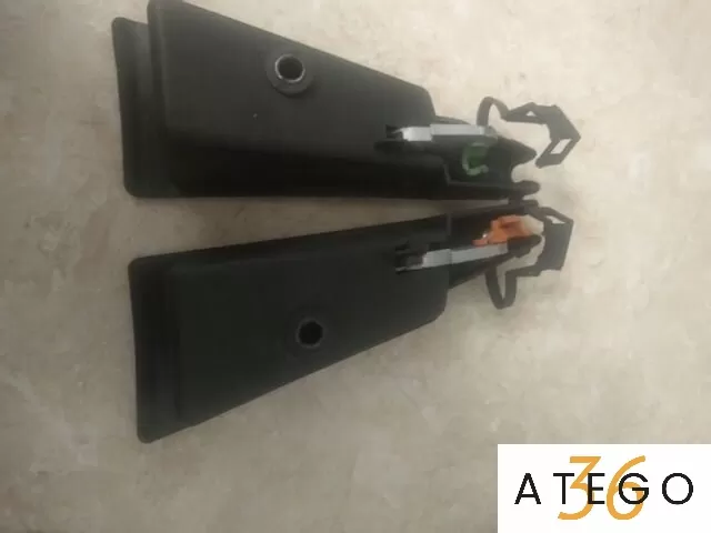 Ручка открывания двери внутренняя MAN TGA TGM TGL — новая, купить с установкой