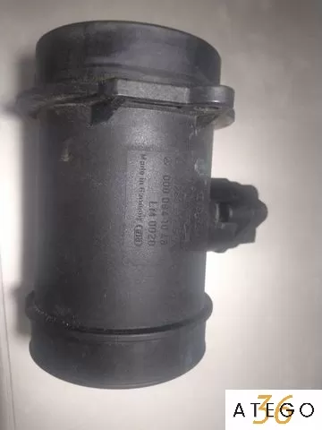 Датчик расхода воздуха Mercedes Sprinter | Оригинальные автозапчасти в наличии