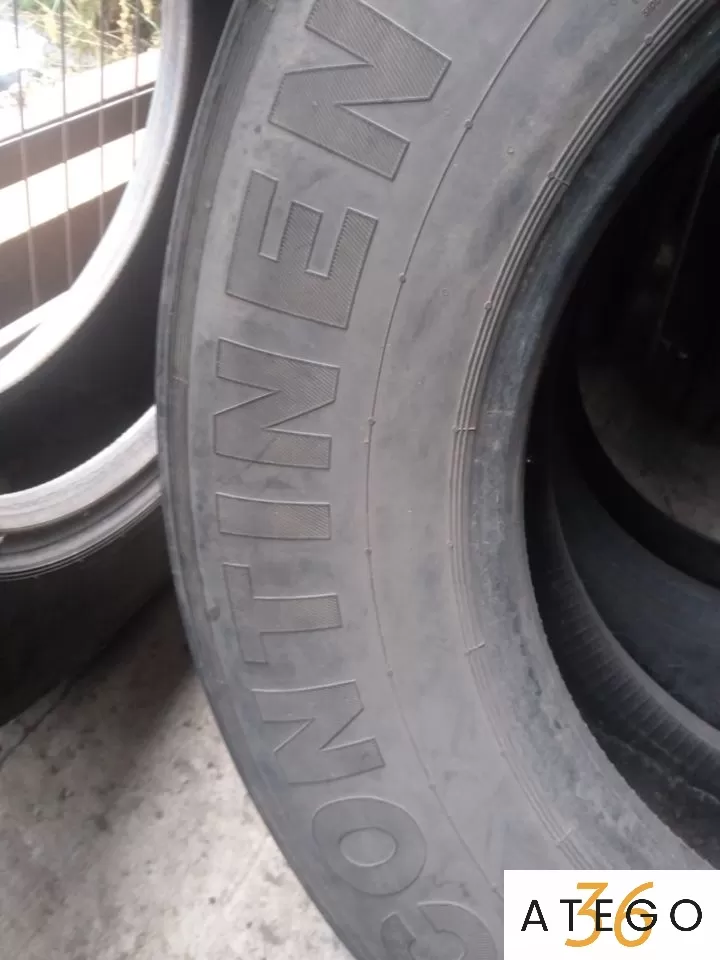 Continental 315/70 R22.5