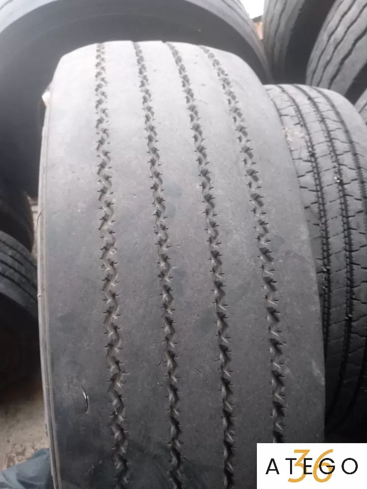 Continental 315/70 R22.5