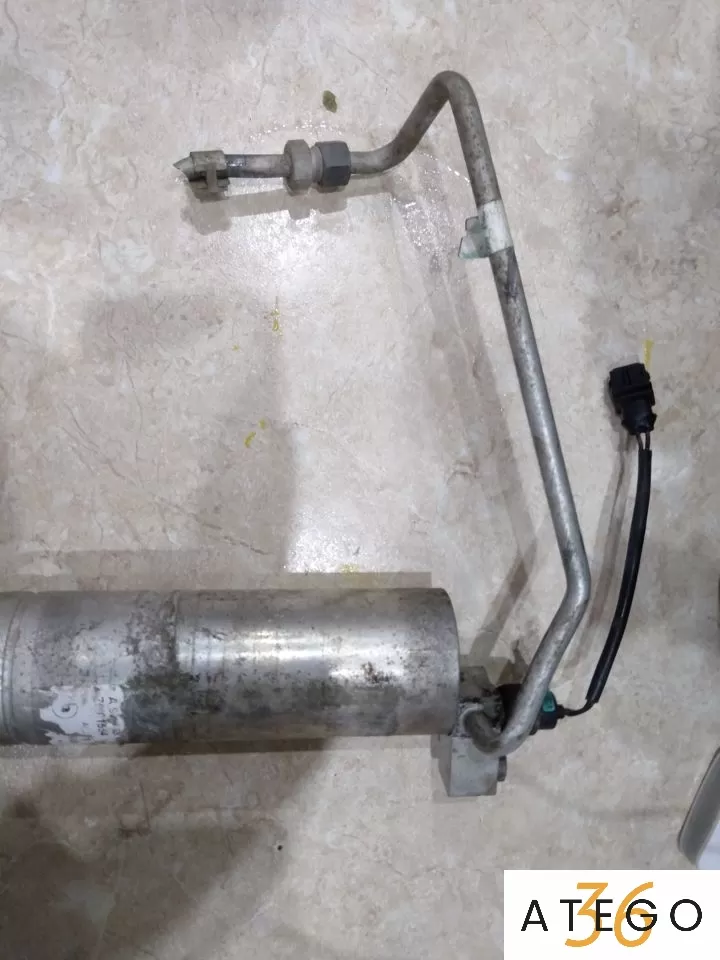 Осушитель кондиционера