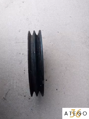 Шкив коленвала OM364 Mercedes-Benz | Б/у, в отличном состоянии