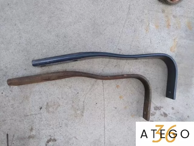 Рессора кабины Mercedes Atego — подвеска в наличии, оригинал