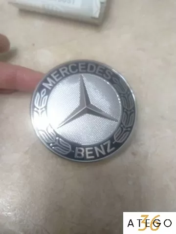 Знак фирменный 