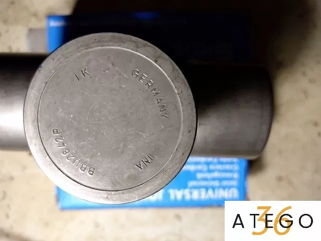 Крестовина кардана Mercedes-Benz 42*106 мм