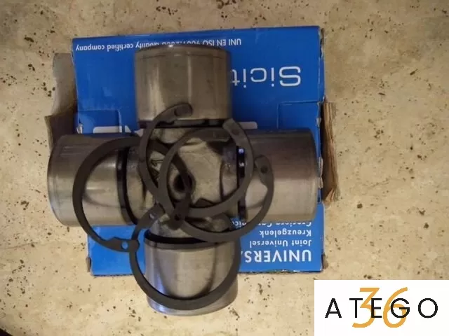 Крестовина кардана Mercedes-Benz 42*106 мм