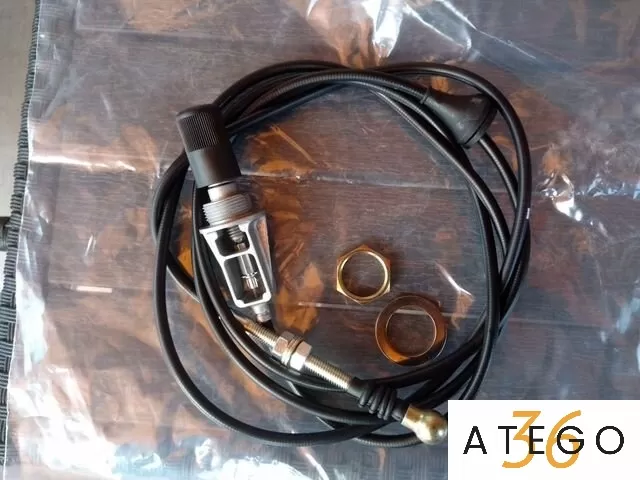 Трос холостого хода