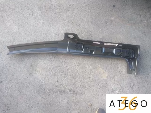 Стойка кабины правая наружняя Mercedes Atego