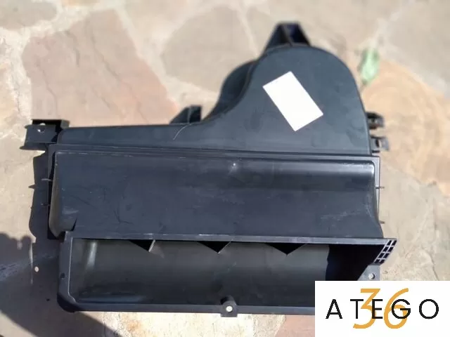 Корпус фильтра салона Атего/Аксор