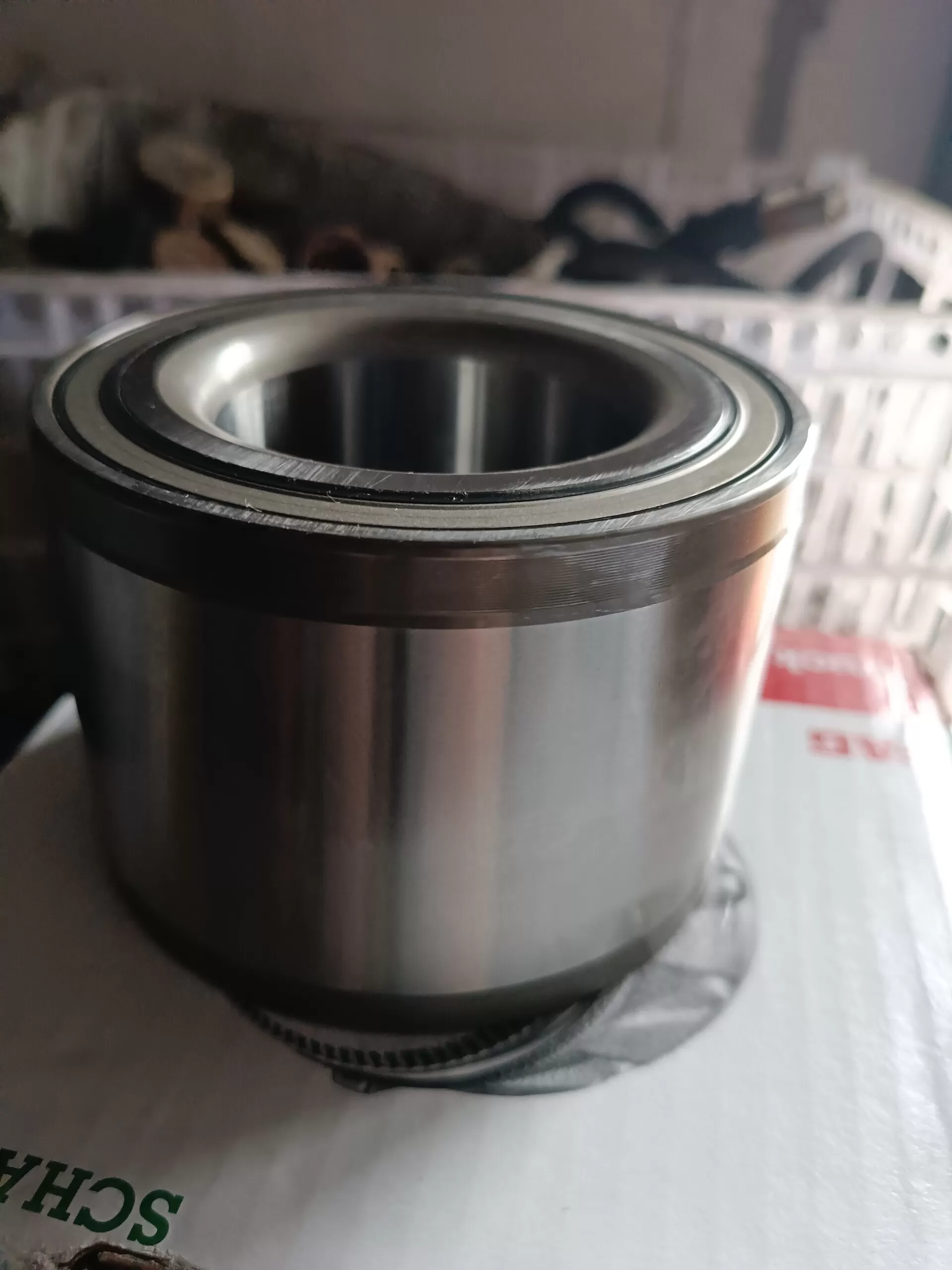 201050 подшипник ступицы передней