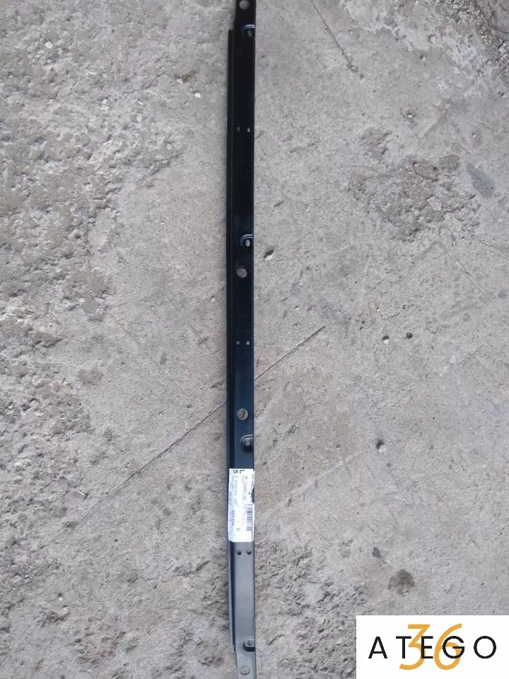 Панель крепления механизма стеклоочистителя A6708200681