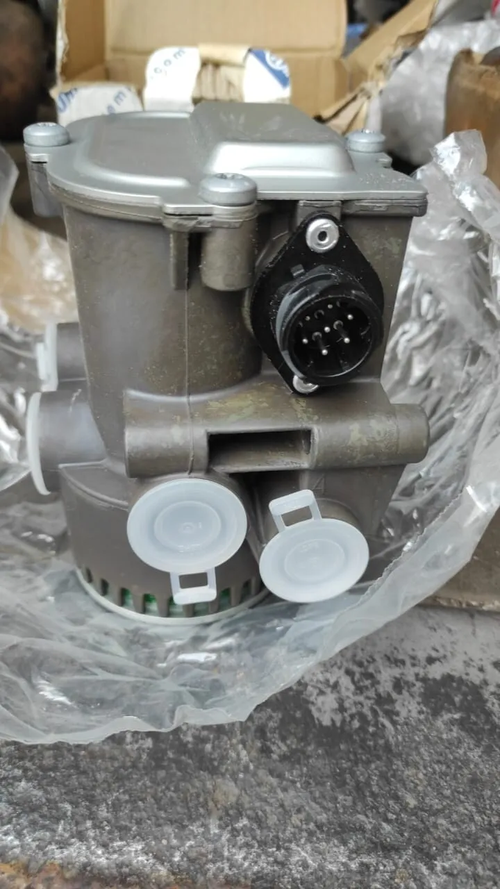 A0004294224 Модулятор EBS Mercedes-Benz