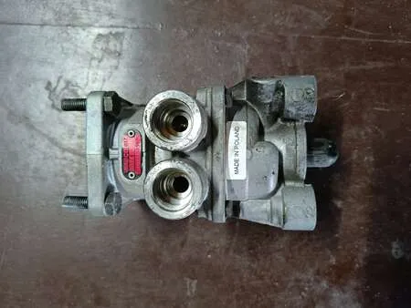 главный тормозной кран 0034311505