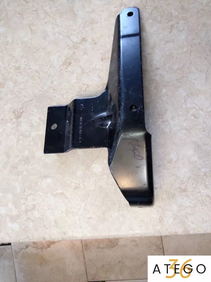 9738800314 Кронштейн крепления бампера Атего