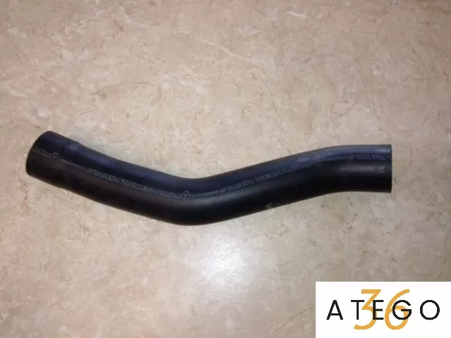 Патрубок верхний радиатора Mercedes-Benz — система охлаждения, новый, в наличии