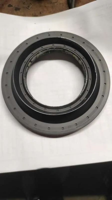 Сальник хвостовика Mersedes-Benz/Kamaz 0139976246