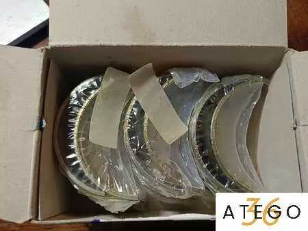 вкладыши шатунные 1847P060STD двигателя OM906LA/OM926LA