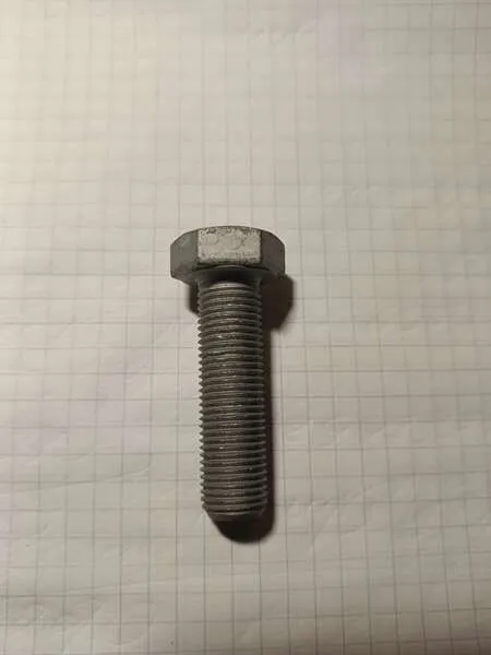 болт кардана 0079901301