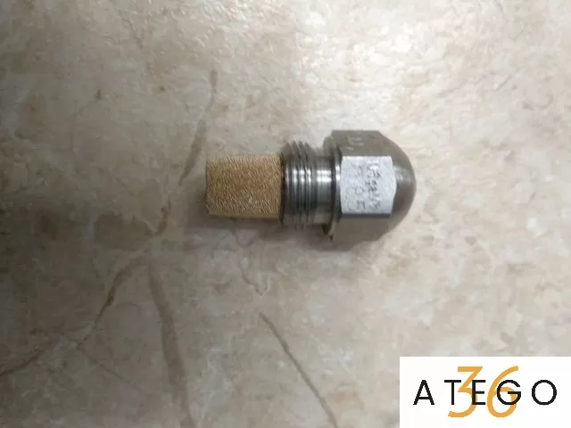 Форсунка отопителя