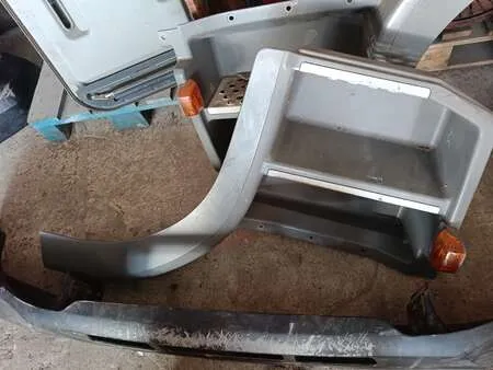 Ступенька правая/левая Атего 1218