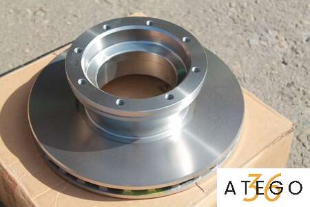 Задний мост – запчасти для грузовиков в Атего36 {city|им}